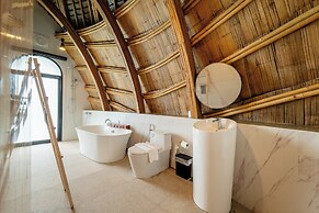 Binlha Raft Resort