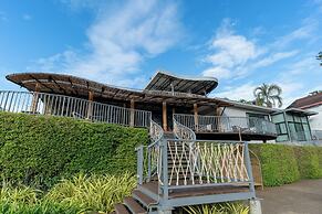 Binlha Raft Resort