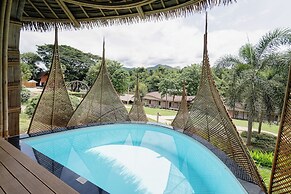 Binlha Raft Resort