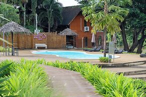 Binlha Raft Resort