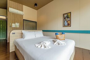 Binlha Raft Resort