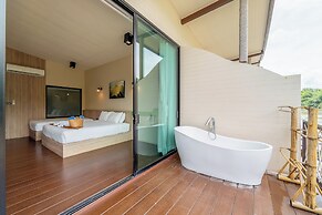 Binlha Raft Resort