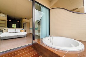 Binlha Raft Resort