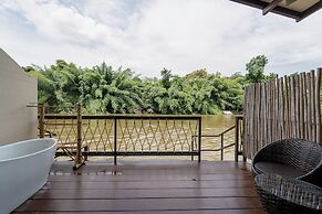 Binlha Raft Resort