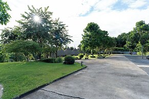 Binlha Raft Resort