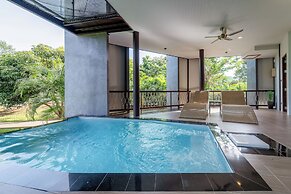 Binlha Raft Resort