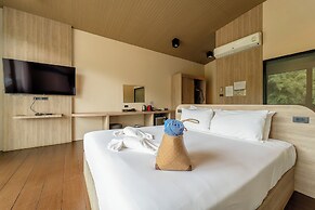 Binlha Raft Resort
