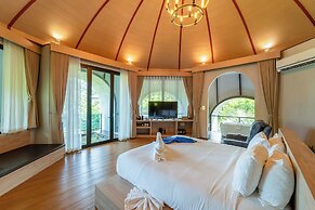 Binlha Raft Resort
