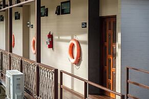 Binlha Raft Resort