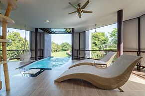 Binlha Raft Resort