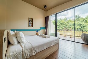 Binlha Raft Resort
