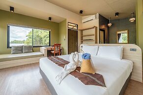 Binlha Raft Resort