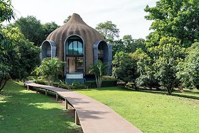 Binlha Raft Resort