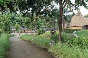 Binlha Raft Resort
