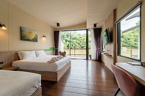 Binlha Raft Resort
