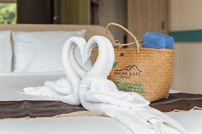 Binlha Raft Resort
