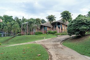 Binlha Raft Resort