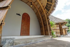 Binlha Raft Resort