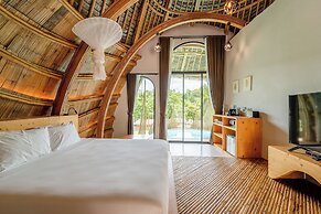 Binlha Raft Resort