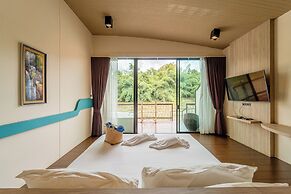 Binlha Raft Resort