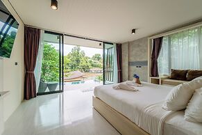 Binlha Raft Resort