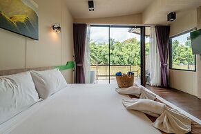 Binlha Raft Resort