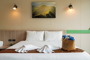 Binlha Raft Resort