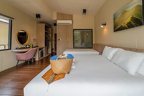 Binlha Raft Resort