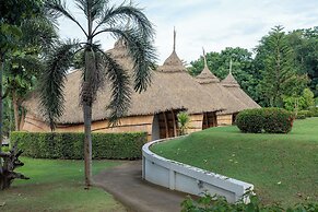 Binlha Raft Resort