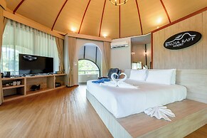 Binlha Raft Resort