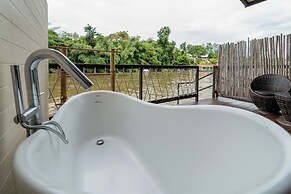 Binlha Raft Resort