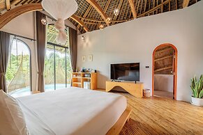 Binlha Raft Resort