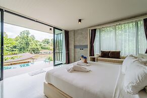 Binlha Raft Resort