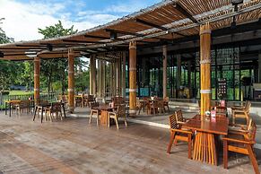Binlha Raft Resort