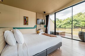 Binlha Raft Resort