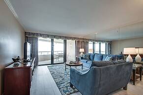 Elite Paradise 2 Bedroom Condo by RedAwning