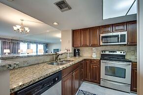 Elite Paradise 2 Bedroom Condo by RedAwning