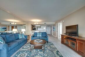 Elite Paradise 2 Bedroom Condo by RedAwning