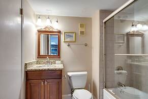 Elite Paradise 2 Bedroom Condo by RedAwning