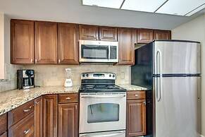 Elite Paradise 2 Bedroom Condo by RedAwning