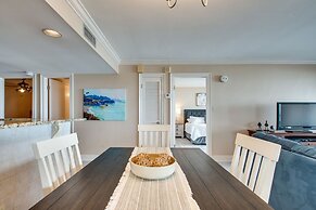 Elite Paradise 2 Bedroom Condo by RedAwning