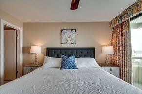 Elite Paradise 2 Bedroom Condo by RedAwning