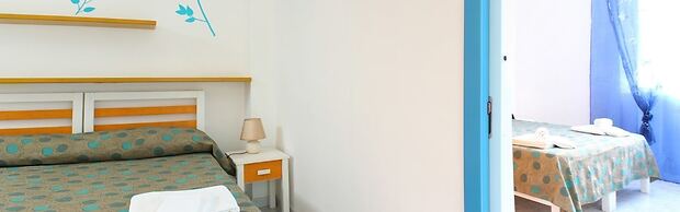 B&B Camere D'Aragona