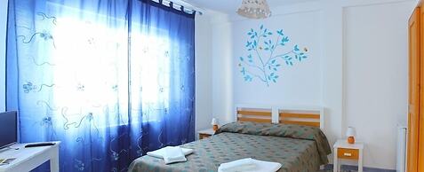 B&B Camere D'Aragona