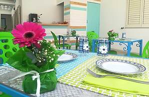 B&B Camere D'Aragona