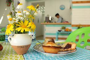 B&B Camere D'Aragona