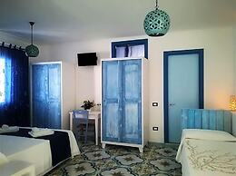 B&B Camere D'Aragona