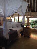 Gili Shack 58 Bed & Breakfast
