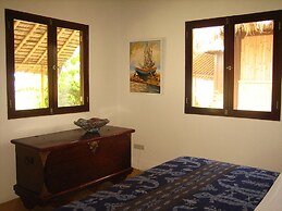 Gili Shack 58 Bed & Breakfast