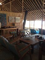 Gili Shack 58 Bed & Breakfast